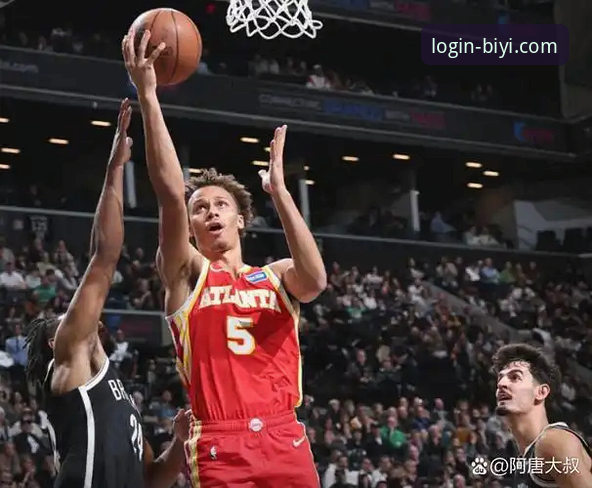 必一体育沉浸体验常见问题 尼克斯140分狂胜老鹰创纪录,如何在必一体育官网看懂这场东部首轮悬念终结战?